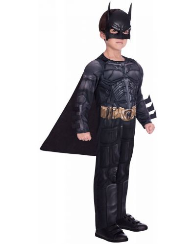 Dječji karnevalski kostim Amscan - Batman: The Dark Knight, 10-12 godina - 2