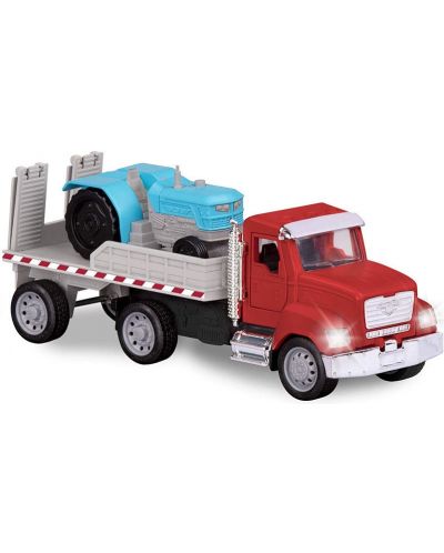 Dječja igračka Battat Driven - Mini pomoć na cesti - 1