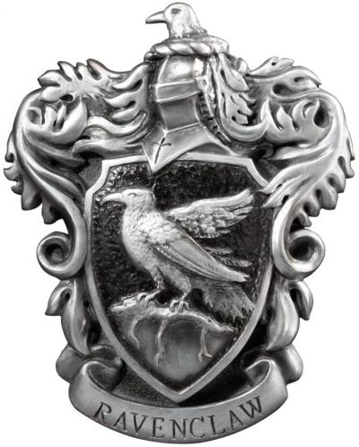 Zidna dekoracija The Noble Collection Movies: Harry Potter - Ravenclaw School Crest - 1