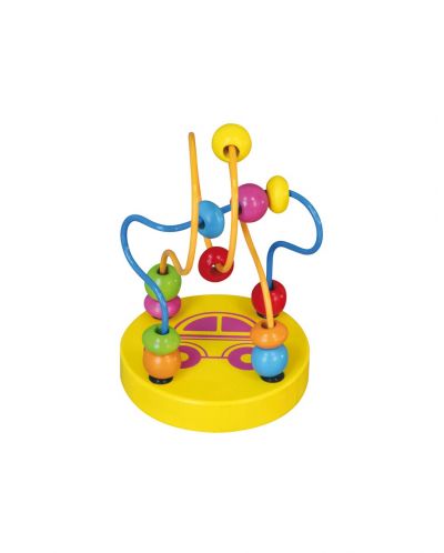 Dječja igračka Andreu toys - Mini labirinti, asortiman - 2