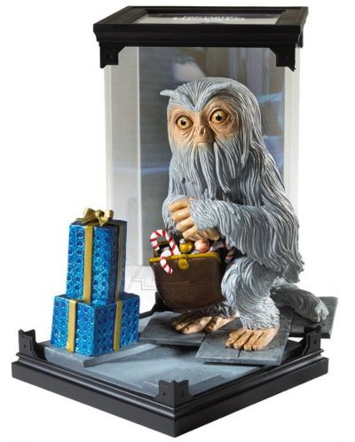 Kipić The Noble Collection Movies: Fantastic Beasts - Demiquise (Magical Creatures), 18 cm - 1