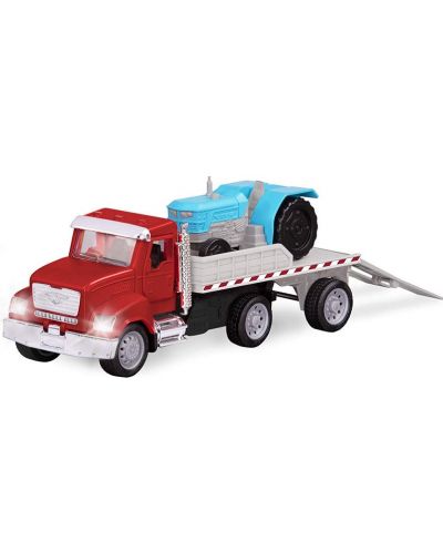 Dječja igračka Battat Driven - Mini pomoć na cesti - 2
