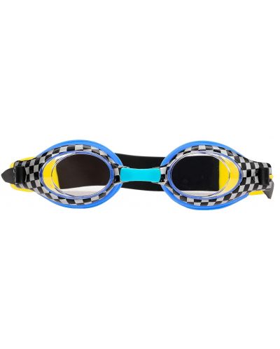 Dječje naočale za plivanje SKY - Plave, s ukrasom - 1