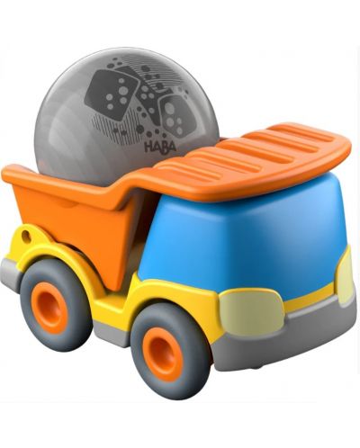 Dječja igračka Haba - Kamion kiper - 1