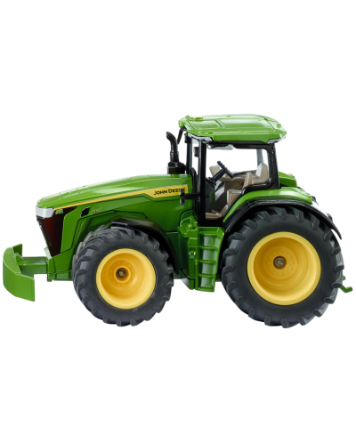 Dječja igračka Siku - Traktor John Deere 8R 370, 1:32 - 1