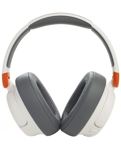 Dječje bežične slušalice JBL - JR 460NC, ANC, bijele - 2