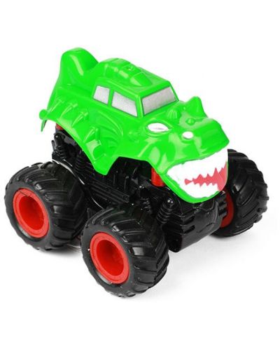 Dječja igračka Toi Toys - Buggy Monster Truck, asortiman - 2