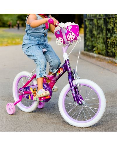 Dječji bicikl Huffy - Disney Princess, 16'' - 7