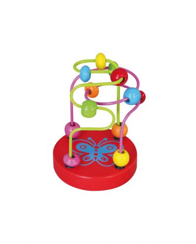 Dječja igračka Andreu toys - Mini labirinti, asortiman - 5