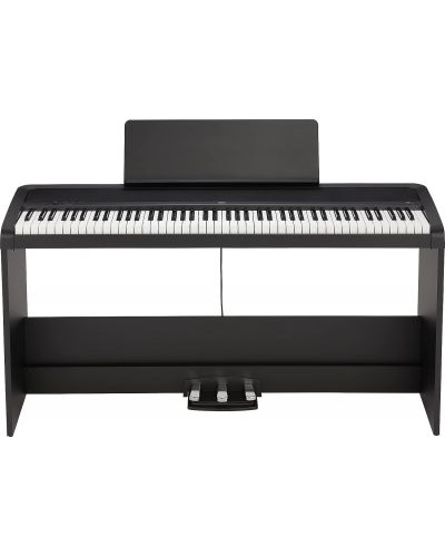 Digitalni klavir Korg - B2SP, crni - 1
