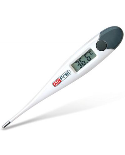 Digitalni termometar Dr. Frei - T-10 - 1