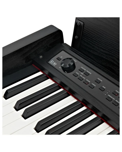 Digitalni klavir Korg - C1, crni - 3