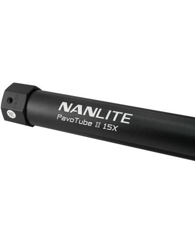 Diodna RGB cijev Nanlite - PavoTube II 15X - 5