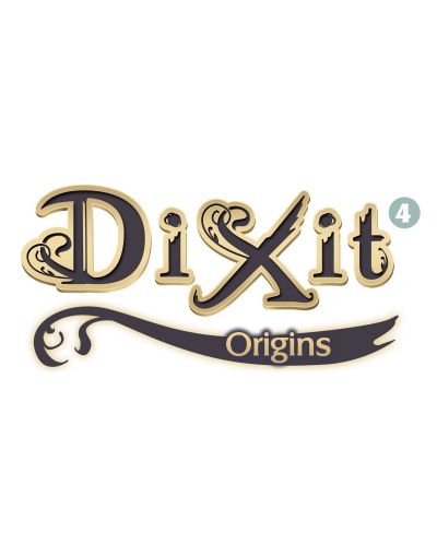 Proširenje za društvenu igru Dixit - Origins (4.) - 13