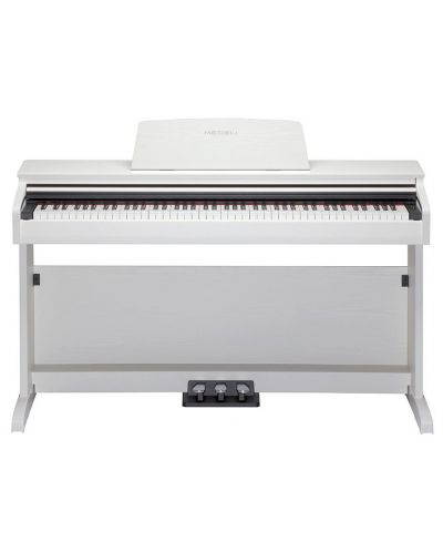 Digitalni klavir Medeli - DP260/WH, bijeli - 3