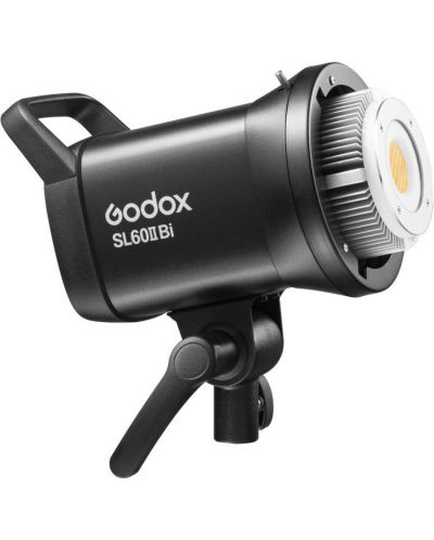 LED rasvjeta Godox - SL60IIBI, Bi-color - 2