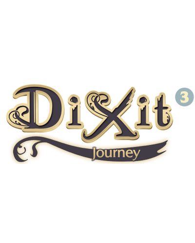 Proširenje za društvenu igru Dixit - Journey (3.) - 12