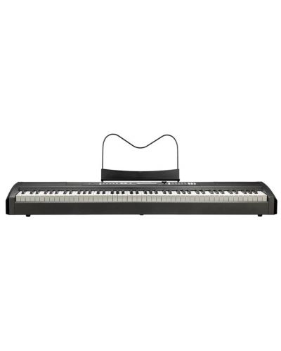 Digitalni klavir Boston - DSP-488-BK, crni - 3