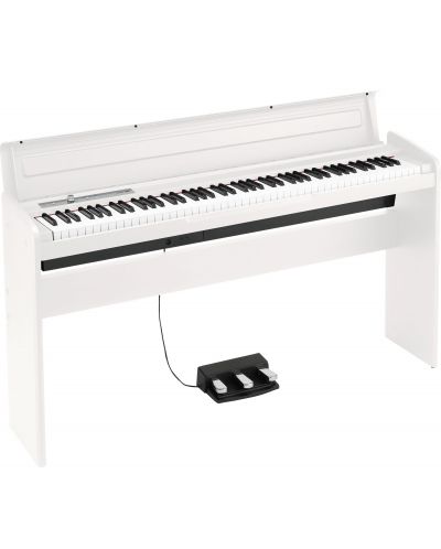 Digitalni klavir Korg - LP180, bijeli - 2