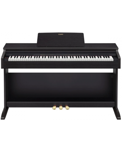 Digitalni klavir Casio - AP-270 Celviano BK, crni - 1