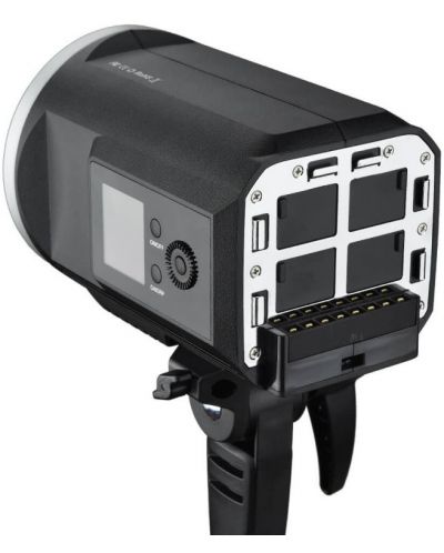 LED rasvjeta Godox - SLB-60W - 5