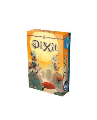 Proširenje za društvenu igru Dixit - Origins (4.) - 3