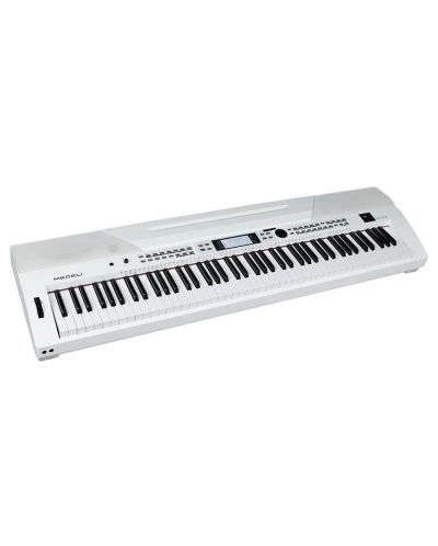 Digitalni klavir Medeli - SP4200/WH, bijeli - 2