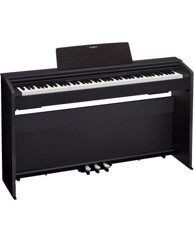 Digitalni klavir Casio - PX-870 BK Privia, crni - 2