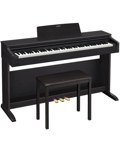 Digitalni klavir Casio - AP-270 Celviano BK, crni - 2