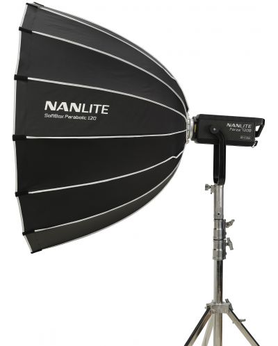 LED rasvjeta NanLite - Forza 720B Bi-Color - 8