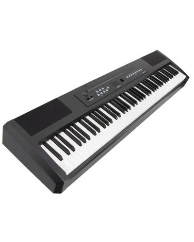 Digitalni klavir Boston - DSP-388-BK, crni - 3