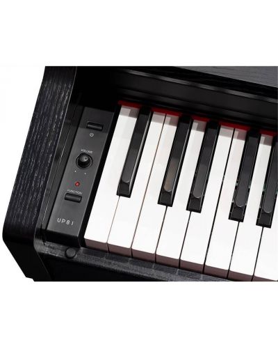 Digitalni klavir Medeli - UP81, crni - 4