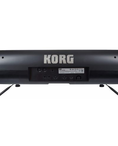 Digitalni klavir Korg - SP-280, crni - 7