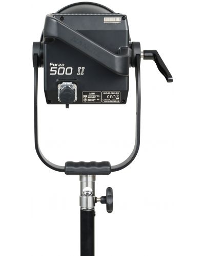 LED rasvjeta NanLite - Forza 500 II Daylight - 5