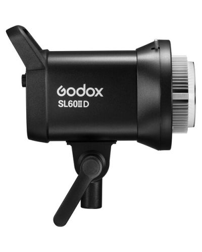 LED osvijetljenje Godox - SL60IID, LED, Daylight - 4