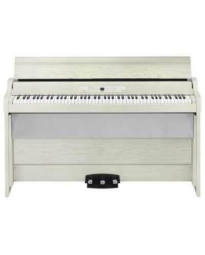Digitalni klavir Korg - G1B Air, White Ash - 1