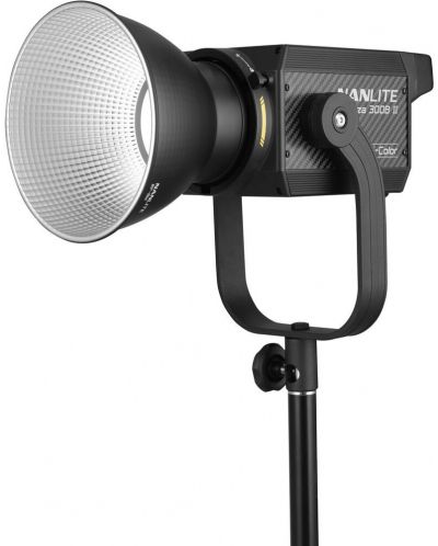 LED rasvjeta NanLite - Forza 300B II Bi-Color - 1