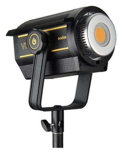 LED rasvjeta Godox - VL200, crna - 1