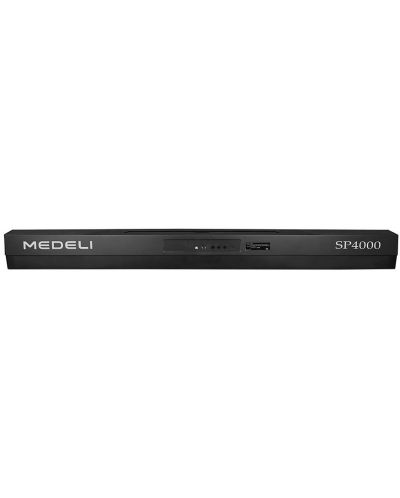 Digitalni klavir Medeli - SP4000, crni - 4