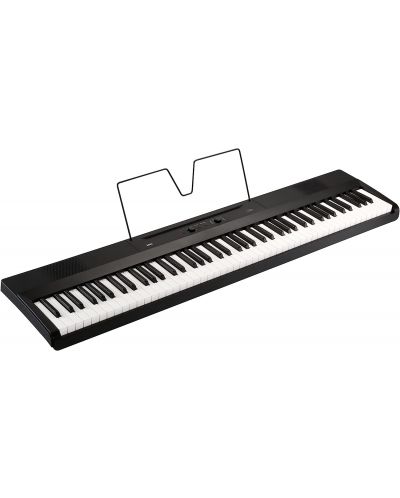 Digitalni klavir Korg - Liano, crni - 3