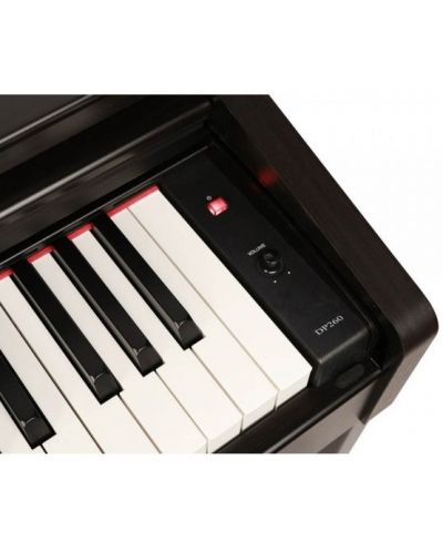 Digitalni klavir Medeli - DP260/RW, smeđi - 4
