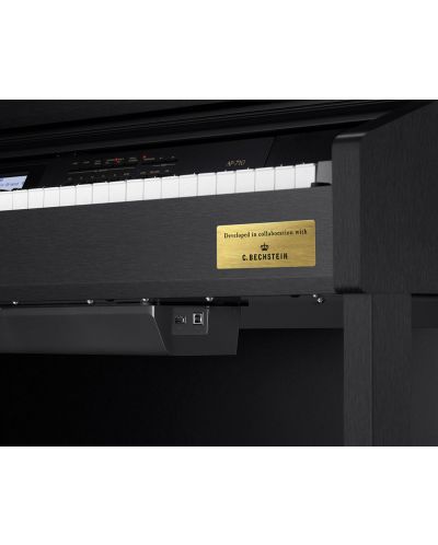 Digitalni klavir Casio - AP-710 BK Celviano, crni - 3