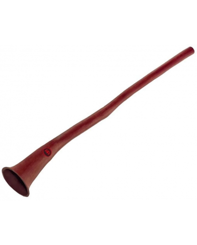 Didgeridoo Meinl - PROFDDG2-BR, 144cm, smeđi - 2