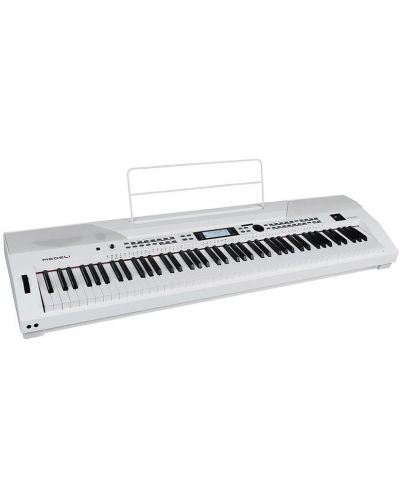 Digitalni klavir Medeli - SP4200/WH, bijeli - 3