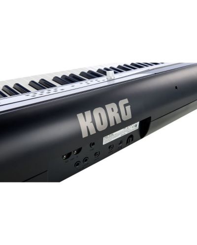 Digitalni klavir Korg - SP-280, crni - 6