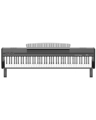 Digitalni klavir Medeli - SP120DLS BK ORLA, crni - 4
