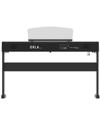 Digitalni klavir Medeli - SP120DLS BK ORLA, crni - 3