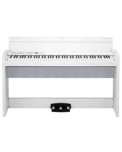 Digitalni klavir Korg - LP 380, bijeli - 1