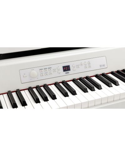 Digitalni klavir Korg - G1B Air, bijeli - 3