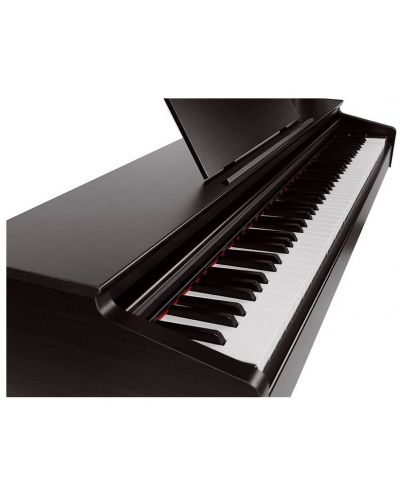 Digitalni klavir Medeli - DP260/RW, smeđi - 3